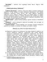 Referāts 'Līdzekļu pārvedums', 4.