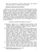 Referāts 'Līdzekļu pārvedums', 5.