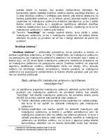 Referāts 'Līdzekļu pārvedums', 6.