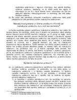 Referāts 'Līdzekļu pārvedums', 7.