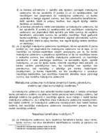 Referāts 'Līdzekļu pārvedums', 8.