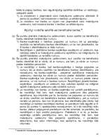 Referāts 'Līdzekļu pārvedums', 10.