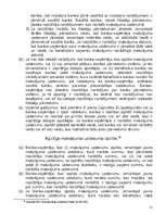 Referāts 'Līdzekļu pārvedums', 15.