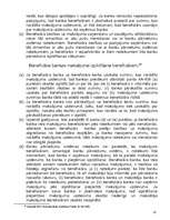 Referāts 'Līdzekļu pārvedums', 18.