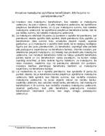 Referāts 'Līdzekļu pārvedums', 19.