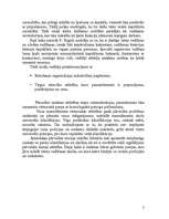 Referāts 'Pārvaldes teorijas vēsturiska attīstība', 3.