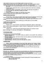 Konspekts 'Makroekonomikas lekcija', 3.