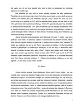 Referāts 'Antona Čehova lugu "Kaija" un "Trīs māsas" mūsdienīgums', 3.