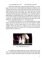 Referāts 'Antona Čehova lugu "Kaija" un "Trīs māsas" mūsdienīgums', 6.