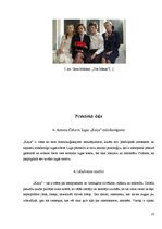 Referāts 'Antona Čehova lugu "Kaija" un "Trīs māsas" mūsdienīgums', 11.