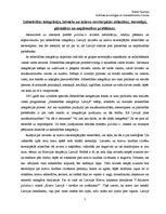 Eseja 'Sabiedrības integrācija', 1.