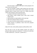 Prakses atskaite 'Изучение потребительского поведения и выбора гостиничных услуг в гостиничном биз', 4.