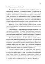 Prakses atskaite 'Изучение потребительского поведения и выбора гостиничных услуг в гостиничном биз', 24.
