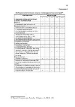 Prakses atskaite 'Изучение потребительского поведения и выбора гостиничных услуг в гостиничном биз', 48.