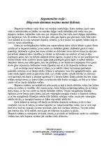 Eseja 'Dispersās sistēmas nozīme manā ikdienā', 1.