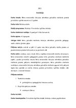 Diplomdarbs 'Bērna emocionālās labizjūtas sekmēšana pašvadītās mācīšanās procesā pirmsskolas ', 2.