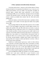 Diplomdarbs 'Bērna emocionālās labizjūtas sekmēšana pašvadītās mācīšanās procesā pirmsskolas ', 8.