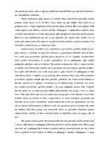 Diplomdarbs 'Bērna emocionālās labizjūtas sekmēšana pašvadītās mācīšanās procesā pirmsskolas ', 38.