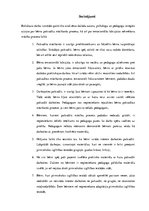 Diplomdarbs 'Bērna emocionālās labizjūtas sekmēšana pašvadītās mācīšanās procesā pirmsskolas ', 40.