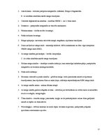 Referāts 'Miegs', 15.