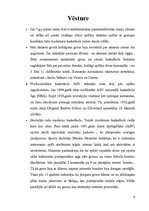 Konspekts 'Basketbola projekts', 6.