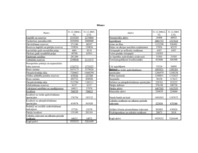 Prakses atskaite 'Prakses atskaite AAS "Balva"', 1.