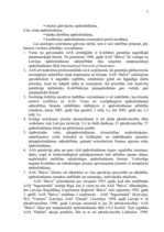 Prakses atskaite 'Prakses atskaite AAS "Balva"', 9.