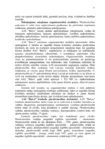 Prakses atskaite 'Prakses atskaite AAS "Balva"', 15.