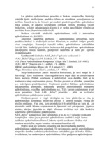 Prakses atskaite 'Prakses atskaite AAS "Balva"', 17.