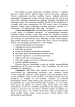 Prakses atskaite 'Prakses atskaite AAS "Balva"', 22.