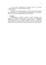 Prakses atskaite 'Prakses atskaite AAS "Balva"', 27.