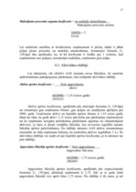 Prakses atskaite 'Prakses atskaite AAS "Balva"', 31.