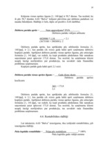 Prakses atskaite 'Prakses atskaite AAS "Balva"', 33.