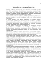 Prakses atskaite 'Prakses atskaite AAS "Balva"', 37.