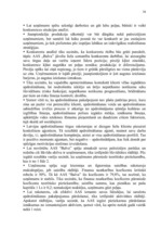 Prakses atskaite 'Prakses atskaite AAS "Balva"', 38.