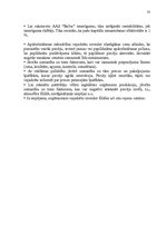 Prakses atskaite 'Prakses atskaite AAS "Balva"', 40.