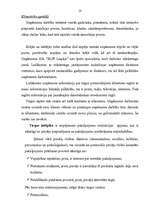 Referāts 'Tirgus izpēte un mārketinga vides analīze', 13.