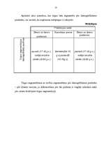 Referāts 'Tirgus izpēte un mārketinga vides analīze', 16.