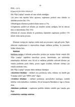 Referāts 'Tirgus izpēte un mārketinga vides analīze', 26.