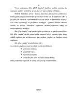 Referāts 'Tirgus izpēte un mārketinga vides analīze', 29.