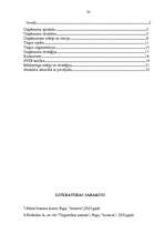 Referāts 'Tirgus izpēte un mārketinga vides analīze', 33.