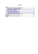 Prakses atskaite 'Civiltiesiskā prakses atskaite tiesā', 2.
