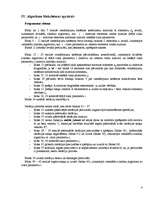 Konspekts 'Lineāru algebrisku vienādojumu sistēmu atrisināšana ar iterāciju metodēm', 6.