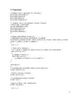 Konspekts 'Lineāru algebrisku vienādojumu sistēmu atrisināšana ar iterāciju metodēm', 8.