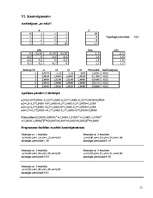 Konspekts 'Lineāru algebrisku vienādojumu sistēmu atrisināšana ar iterāciju metodēm', 11.