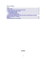 Prakses atskaite 'Darbaspēka pieprasījuma un piedāvājuma prognoze', 2.