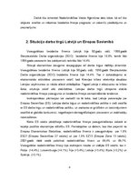 Prakses atskaite 'Darbaspēka pieprasījuma un piedāvājuma prognoze', 4.