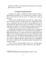 Prakses atskaite 'Darbaspēka pieprasījuma un piedāvājuma prognoze', 8.