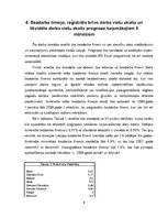 Prakses atskaite 'Darbaspēka pieprasījuma un piedāvājuma prognoze', 9.