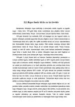 Diplomdarbs 'Rīgas Fondu birža un tajā kotēto vērtspapīru analīze', 21.